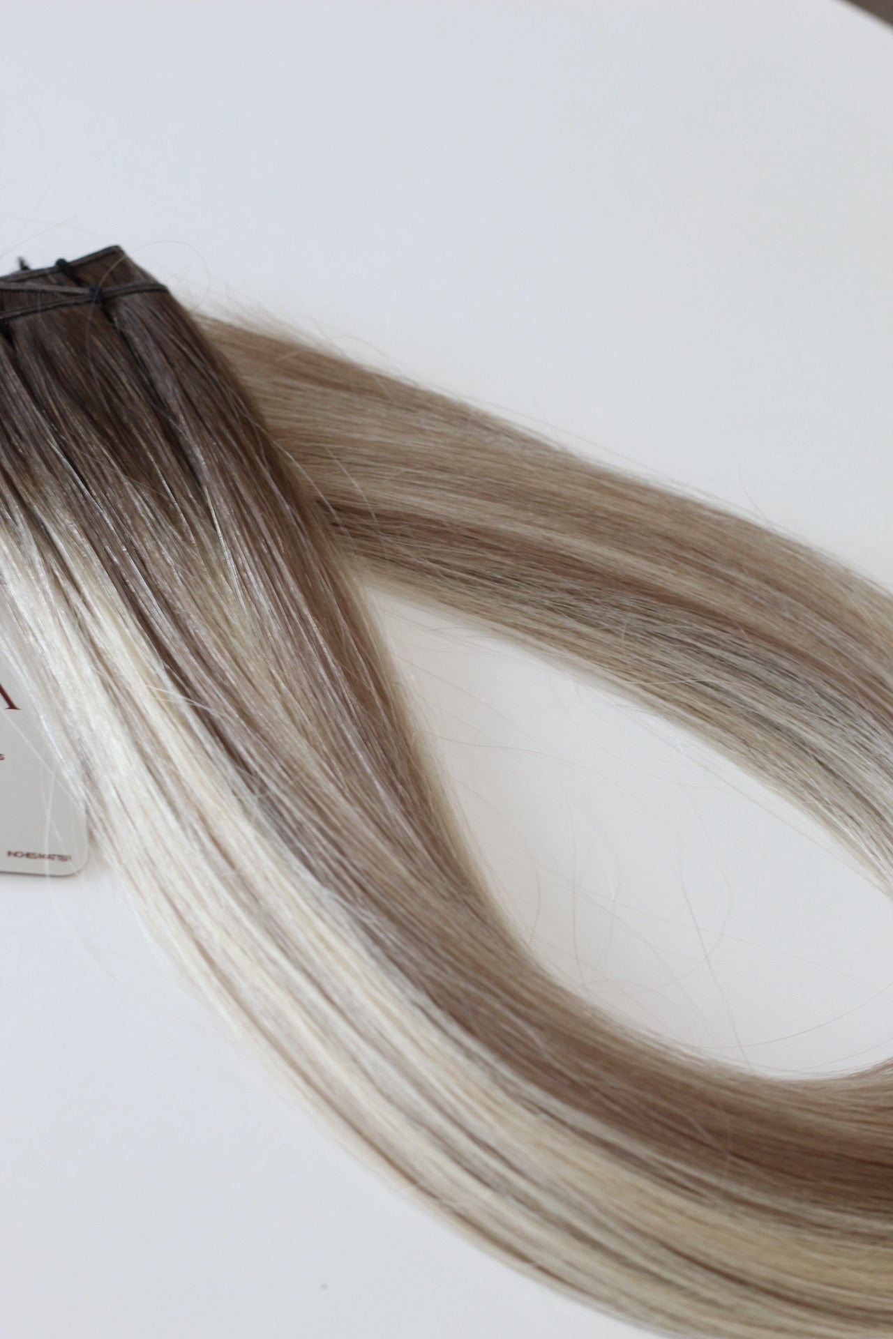 Scandalous: Genius Weft