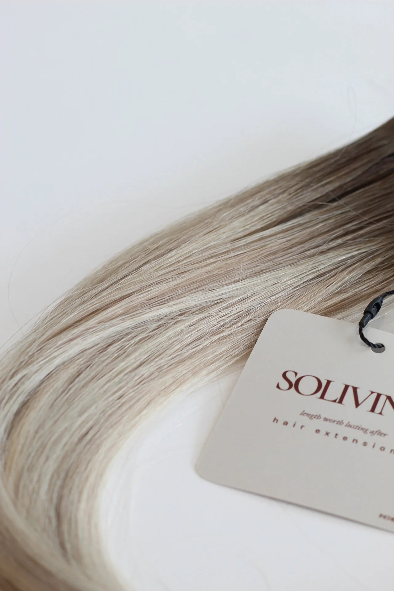 Scandalous: Genius Weft