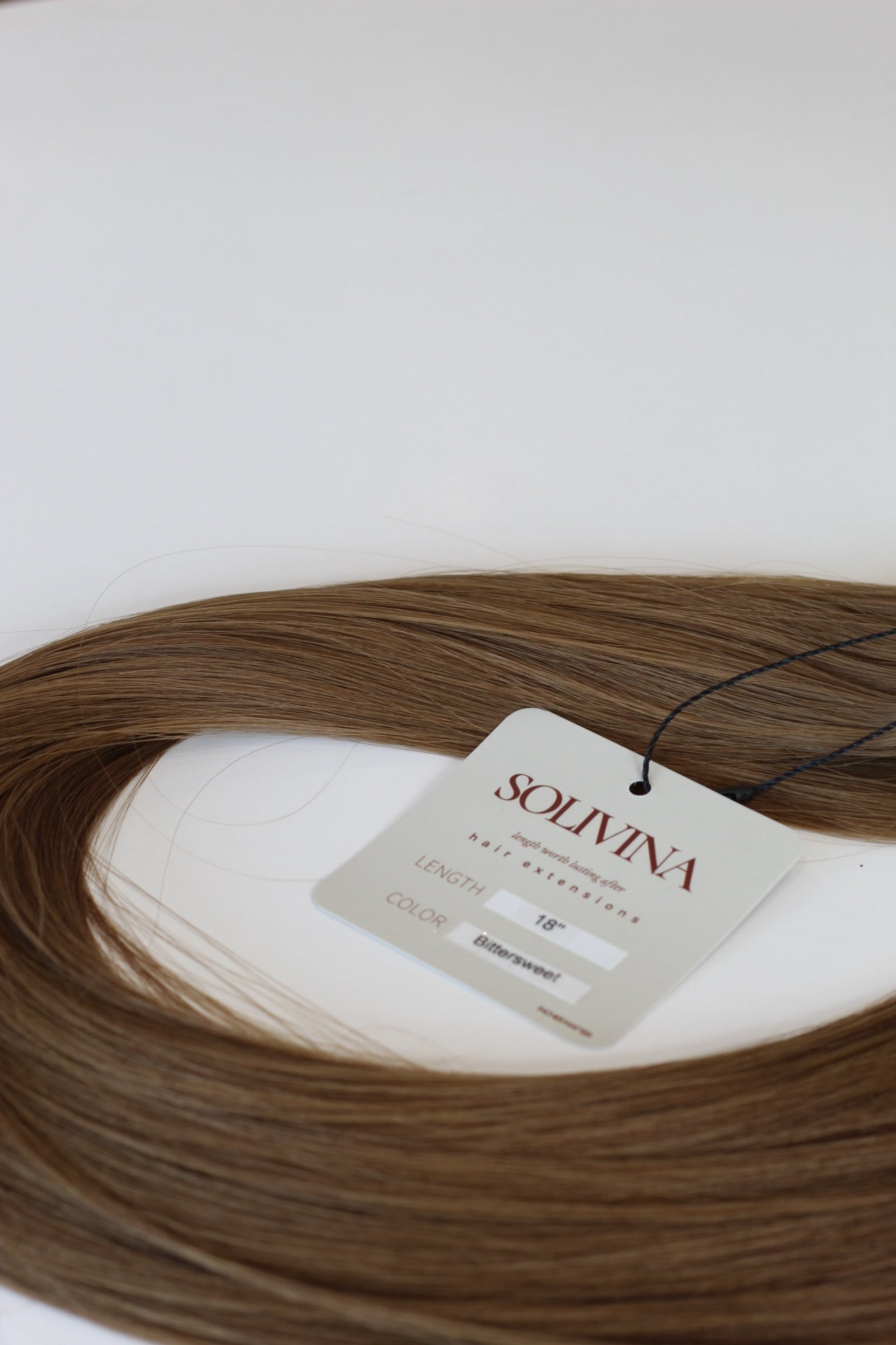 Bittersweet: Genius Weft