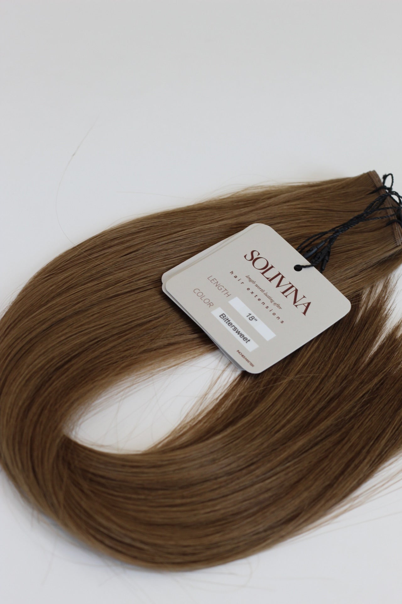 Bittersweet: Genius Weft