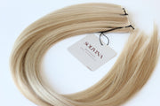 Your Type: Genius Weft