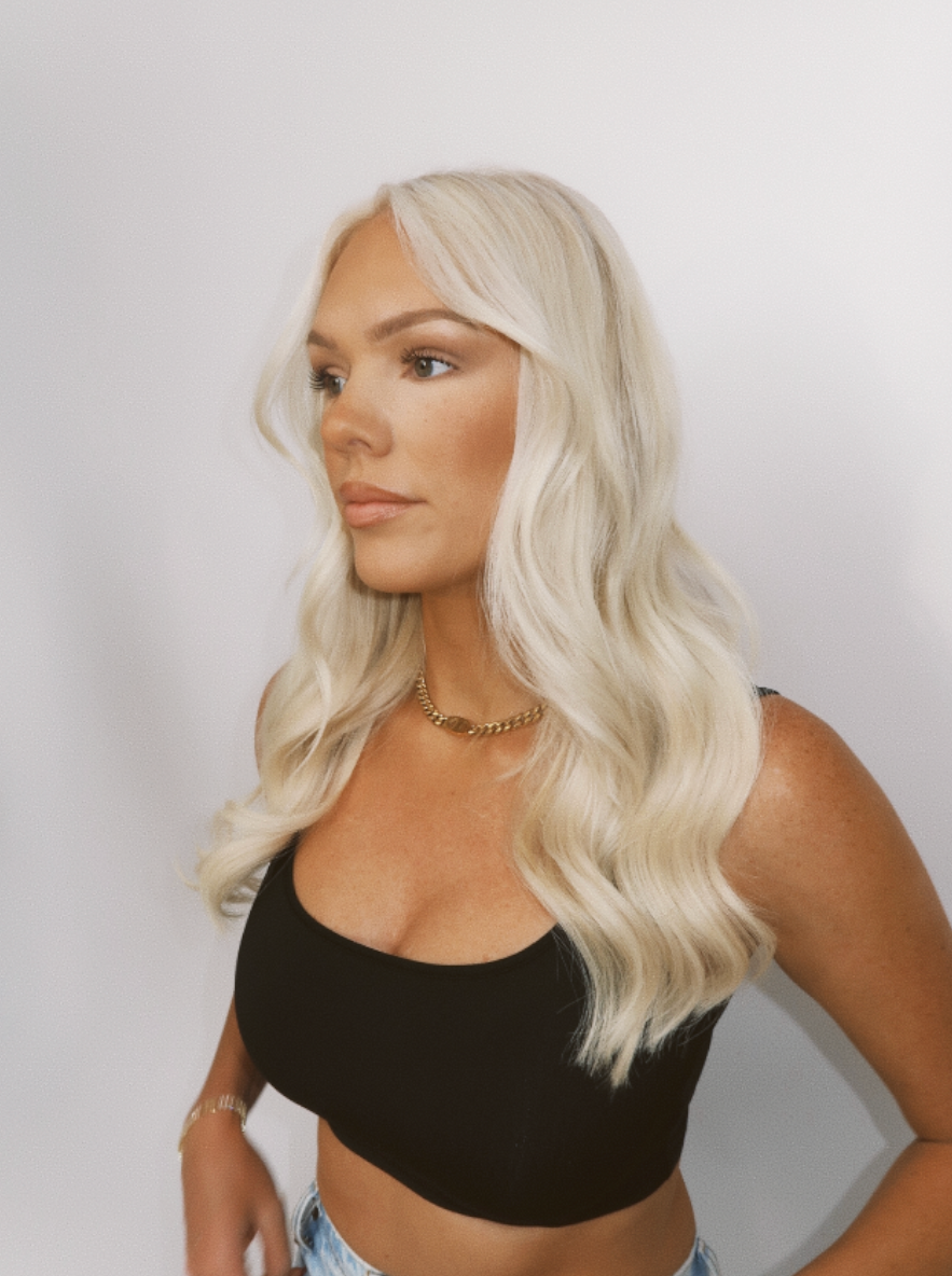 Solivina Hair Co