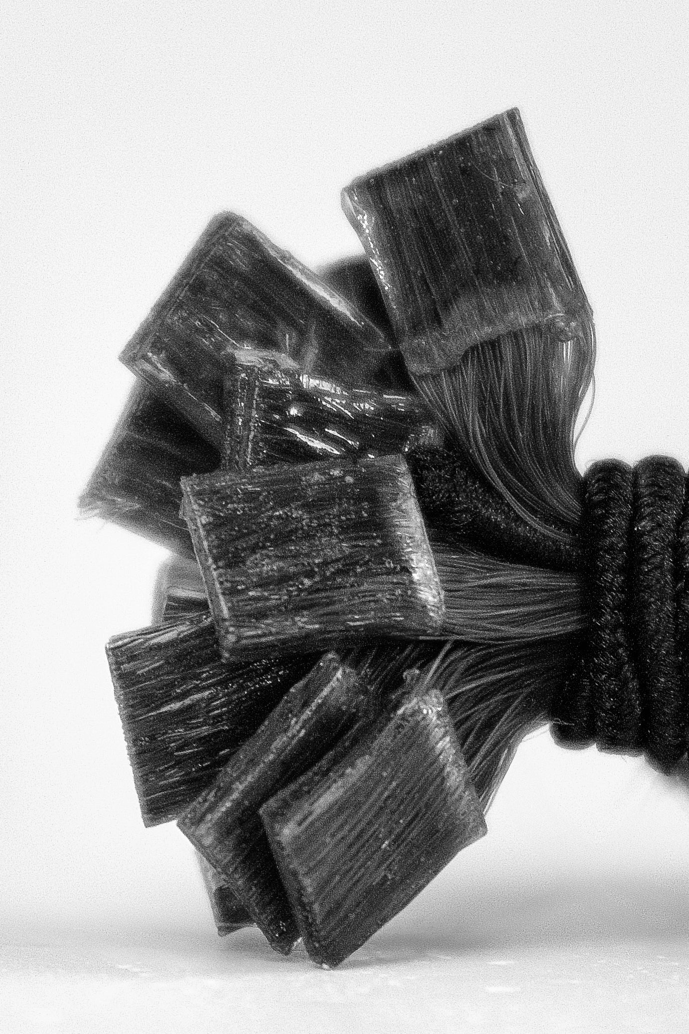 The Bonded Collection