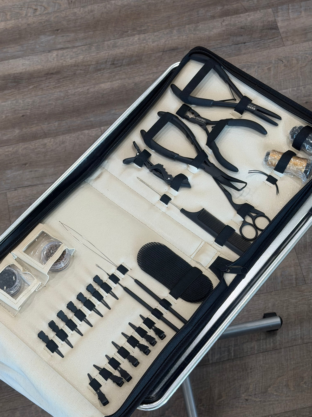 Tool kit