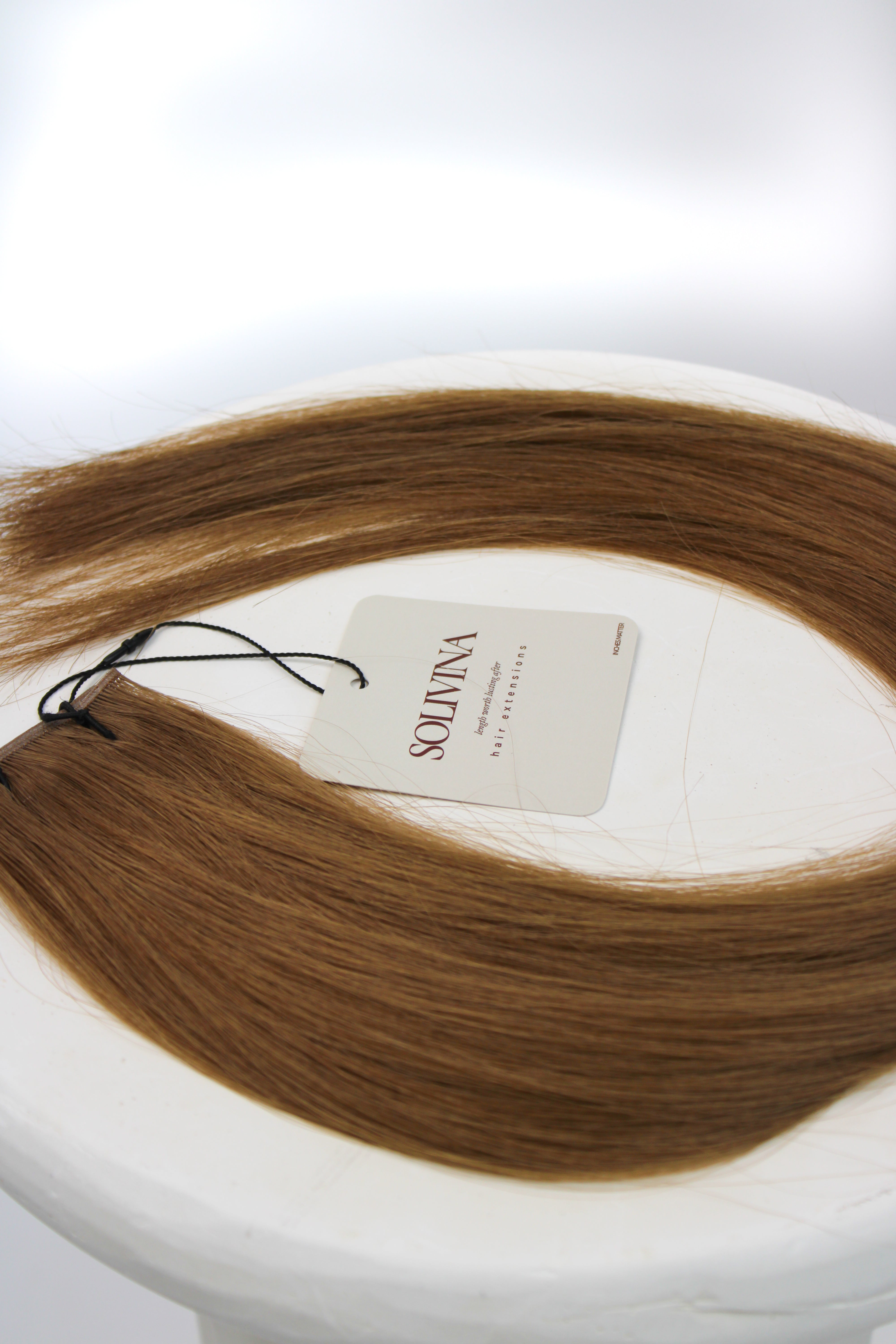 Bittersweet: Genius Weft