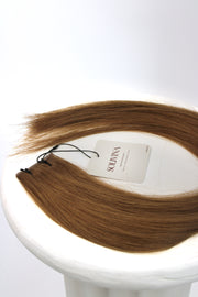 Bittersweet: Genius Weft