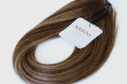 Tease: Genius Weft