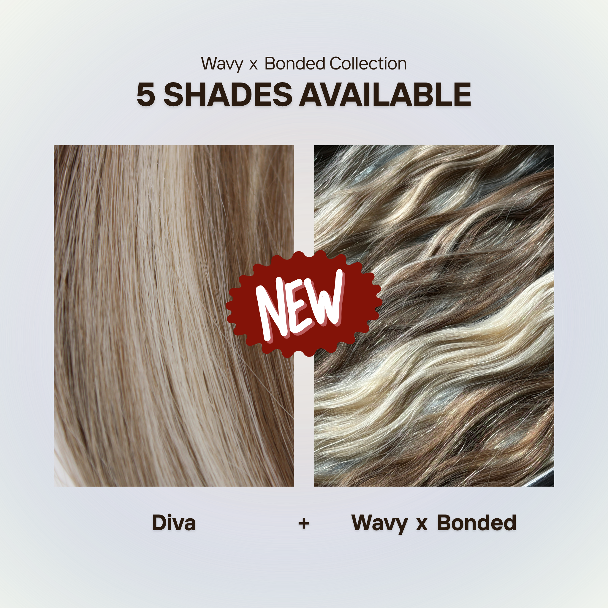 Diva: Bonded x Wavy