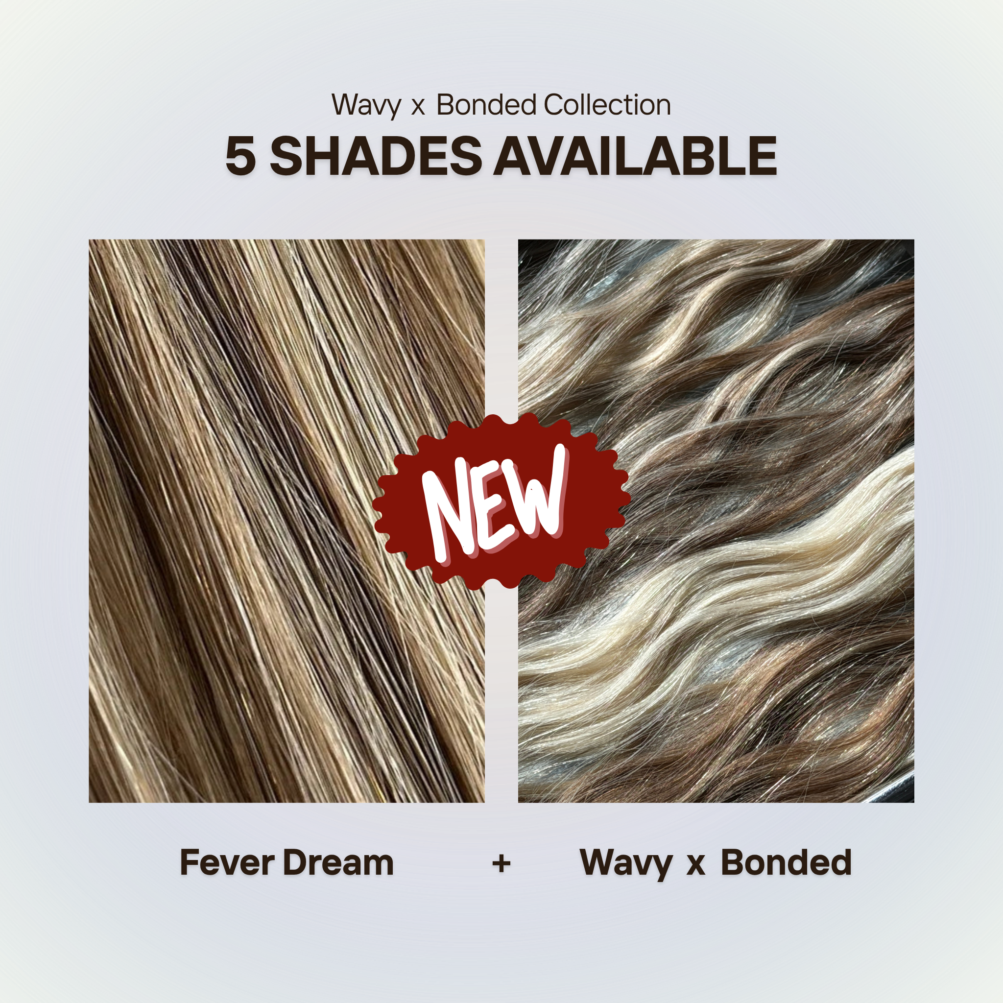 Fever Dream: Bonded x Wavy