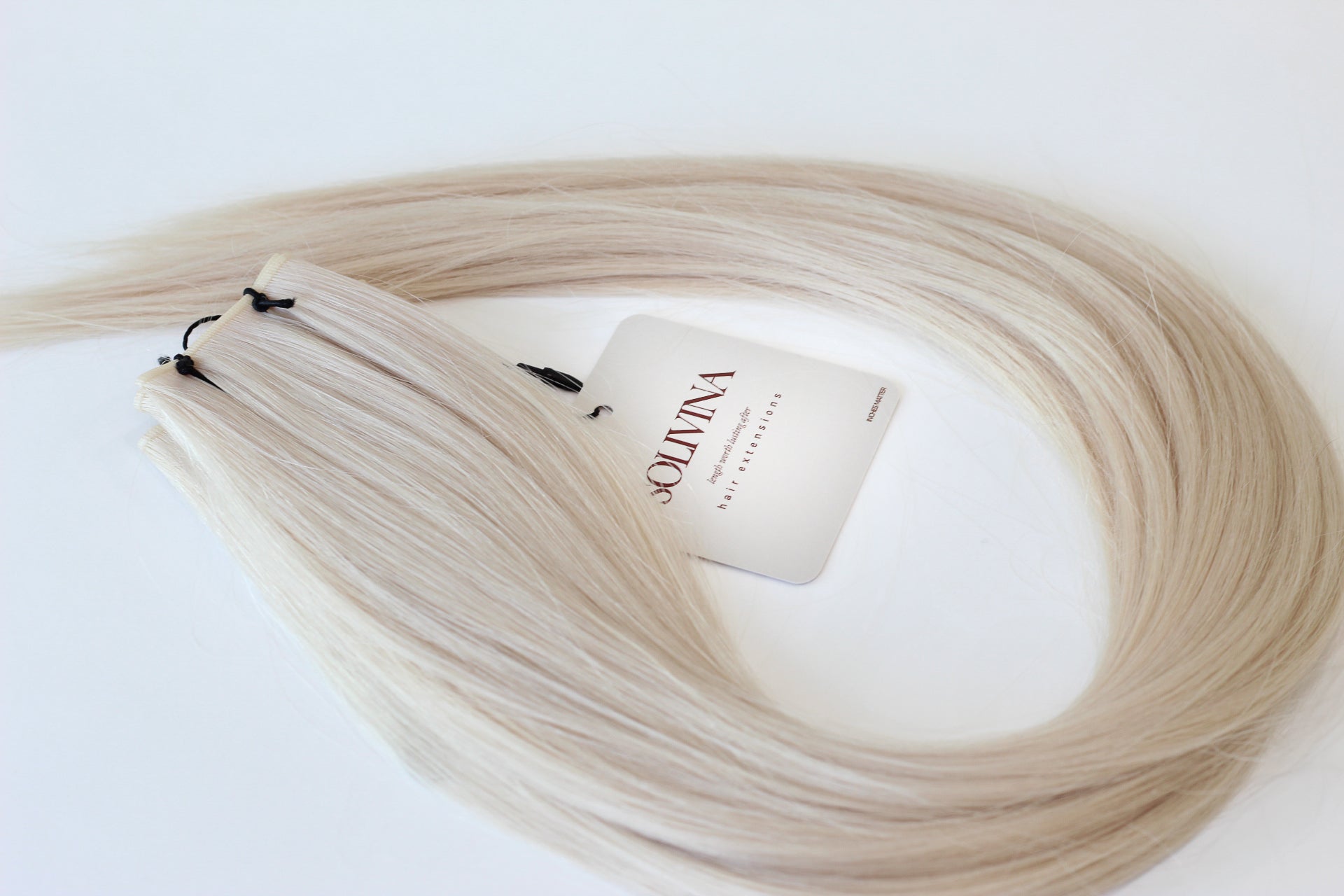 Main Character: Genius Weft