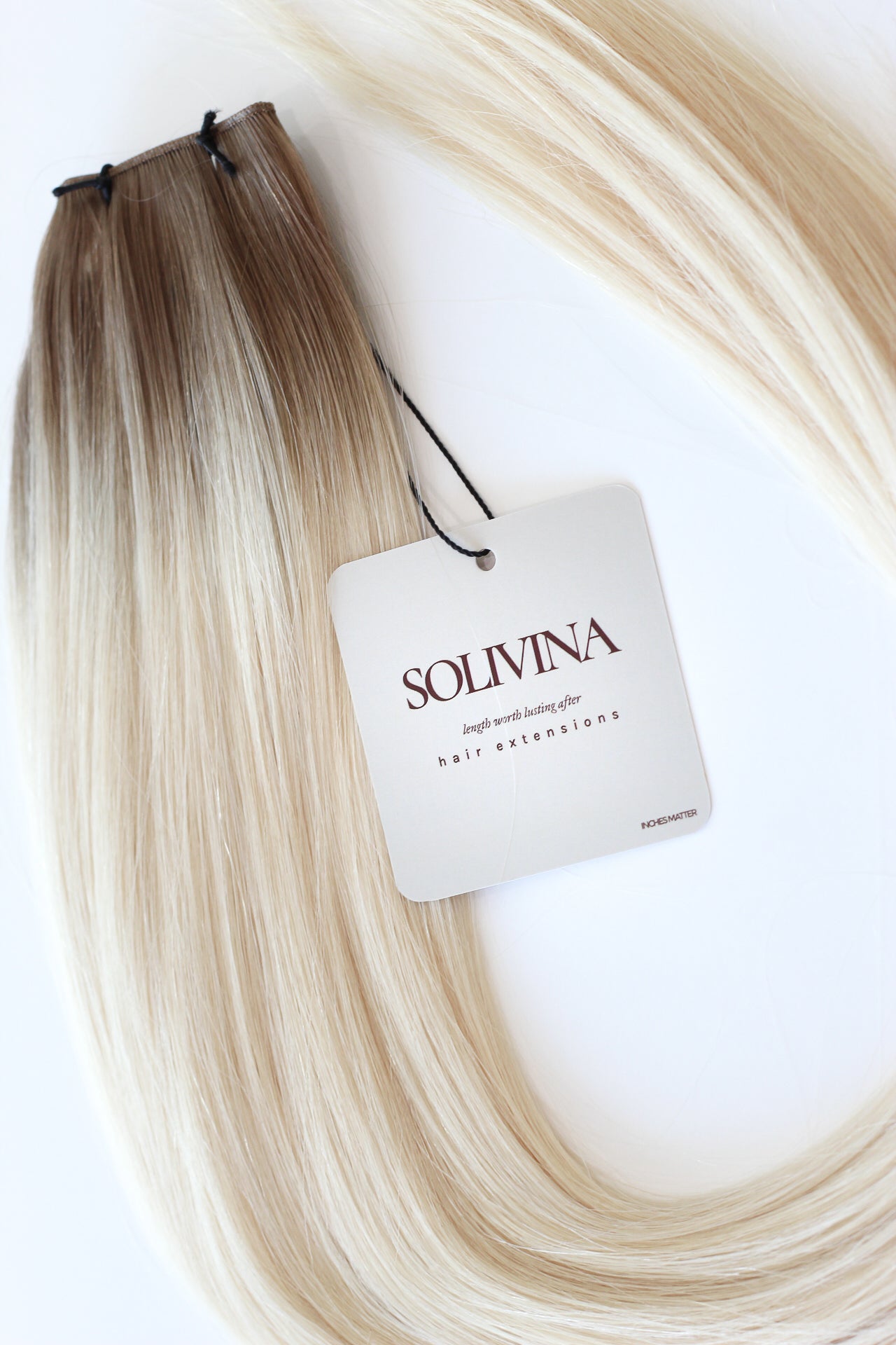 It Girl: Genius Weft