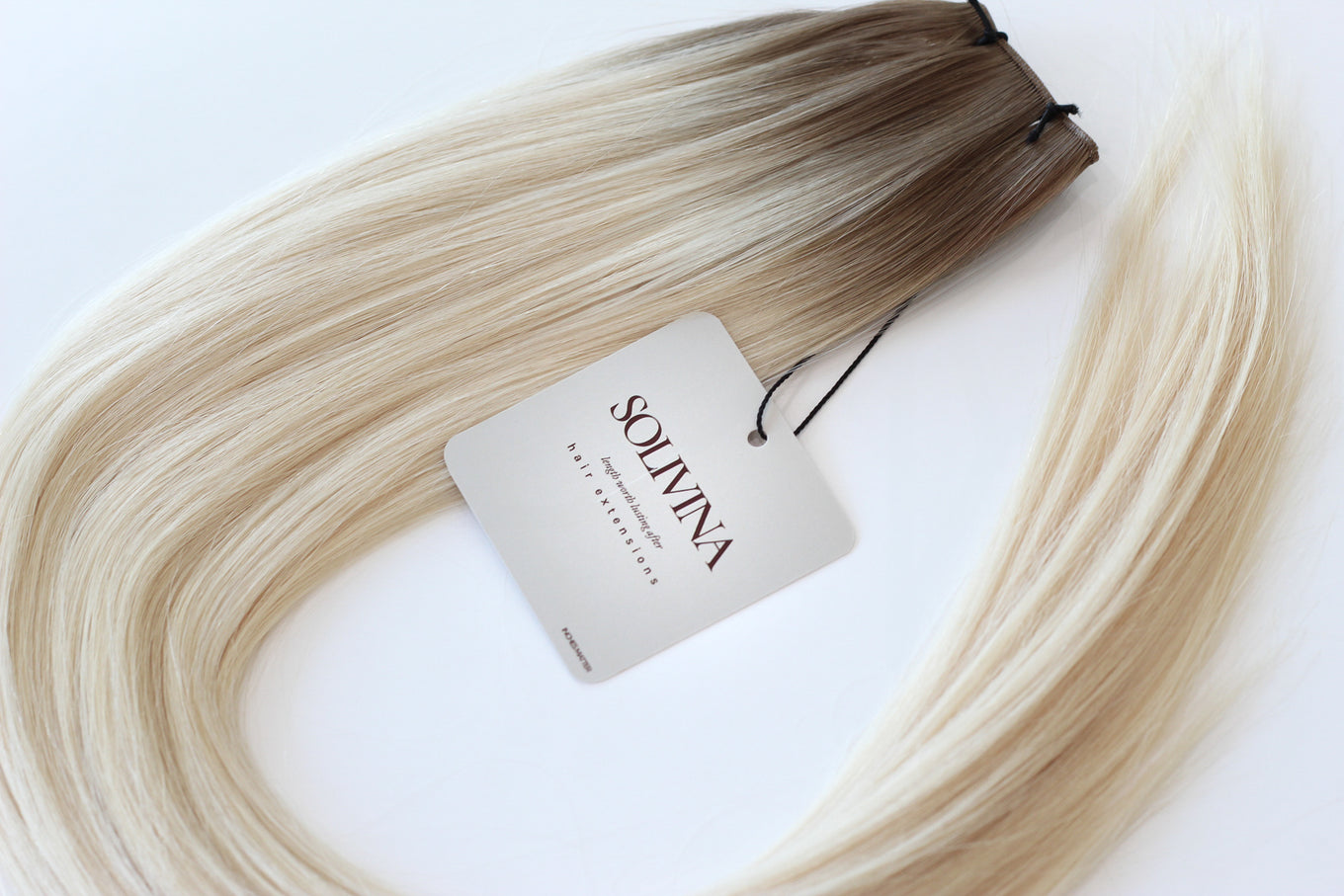 It Girl: Genius Weft