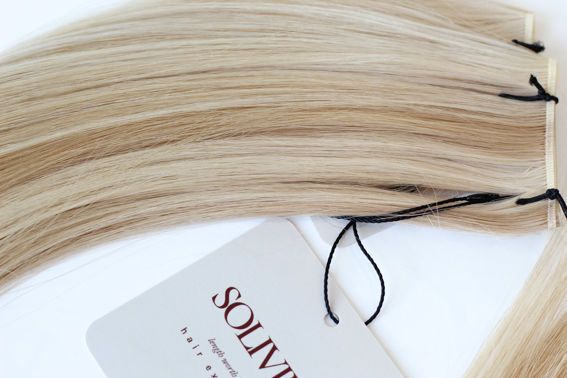 Your Type: Genius Weft