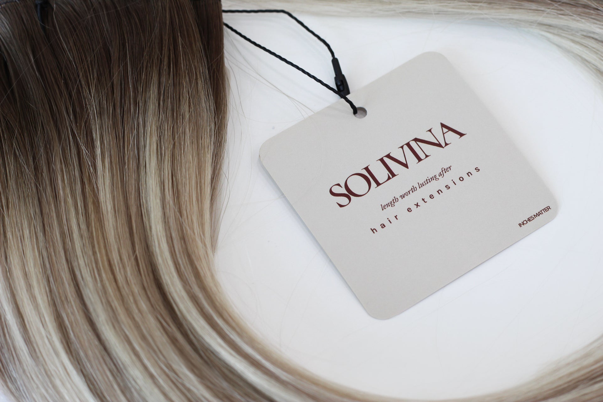 Scandalous: Genius Weft