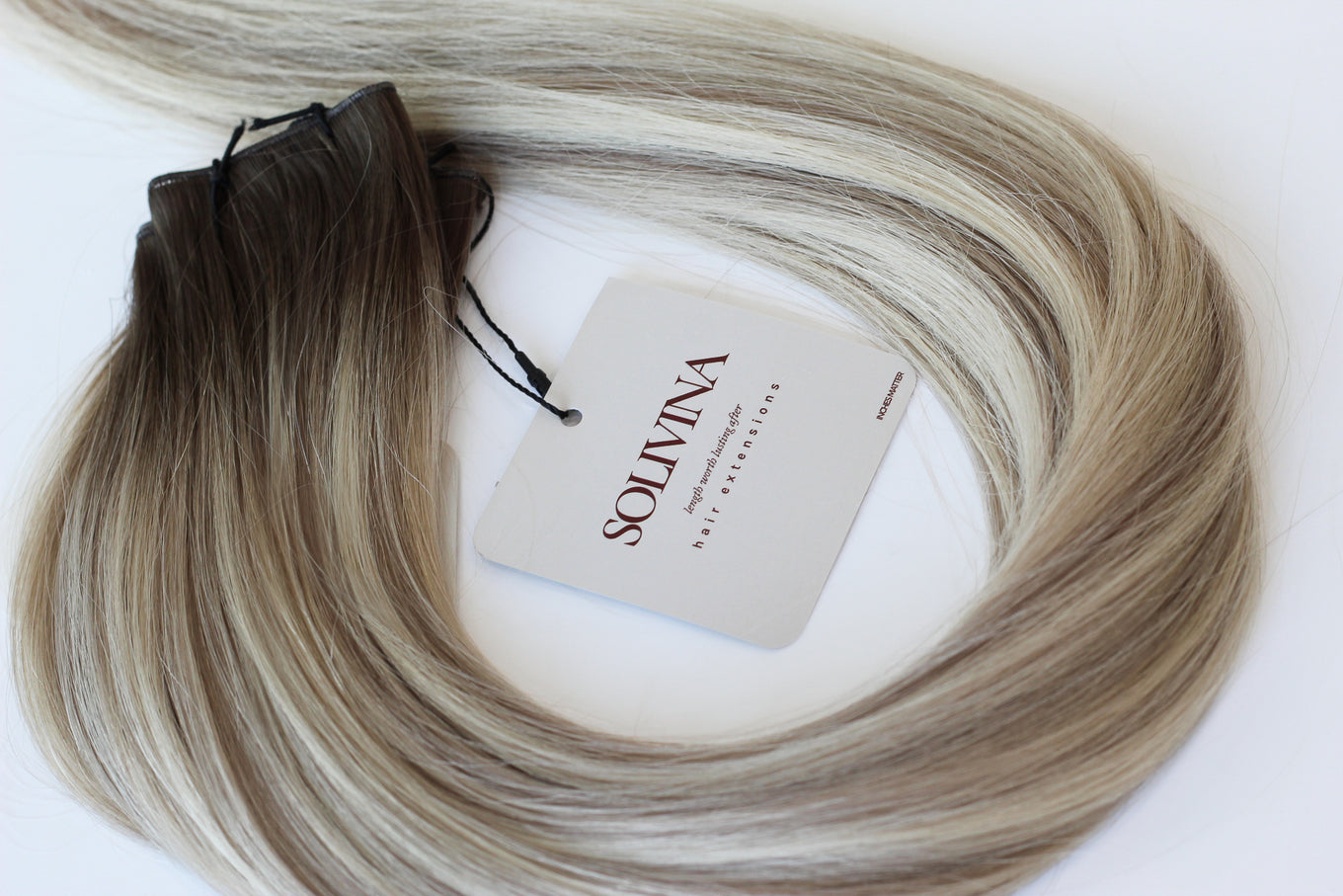 Scandalous: Genius Weft