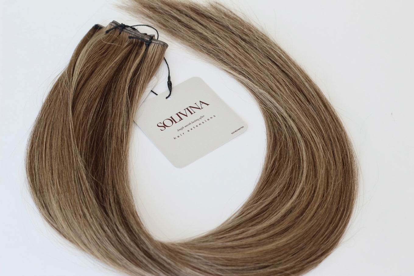 Untouchable: Genius Weft