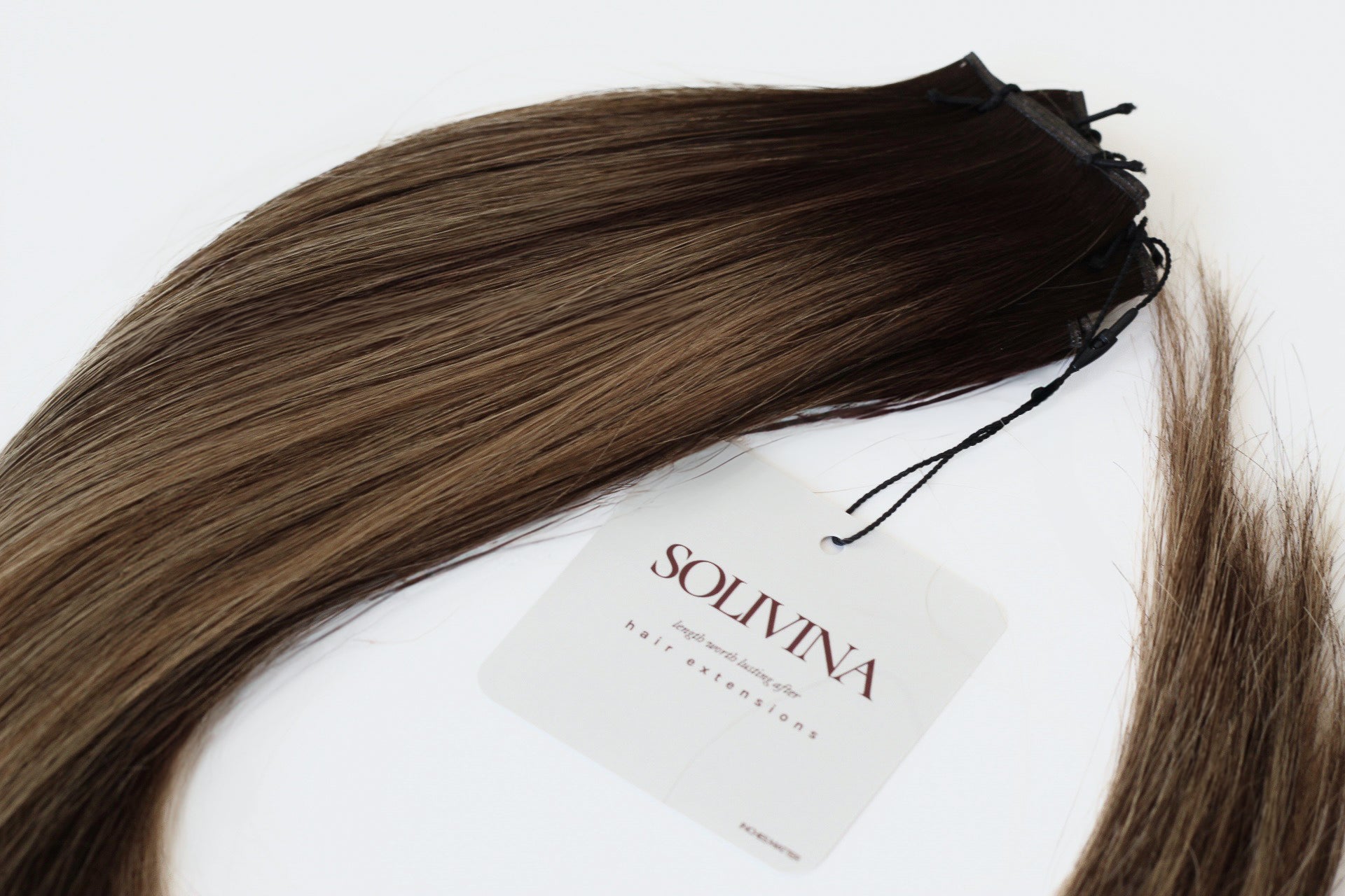 Hottie: Genius Weft