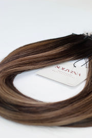 Tease: Genius Weft