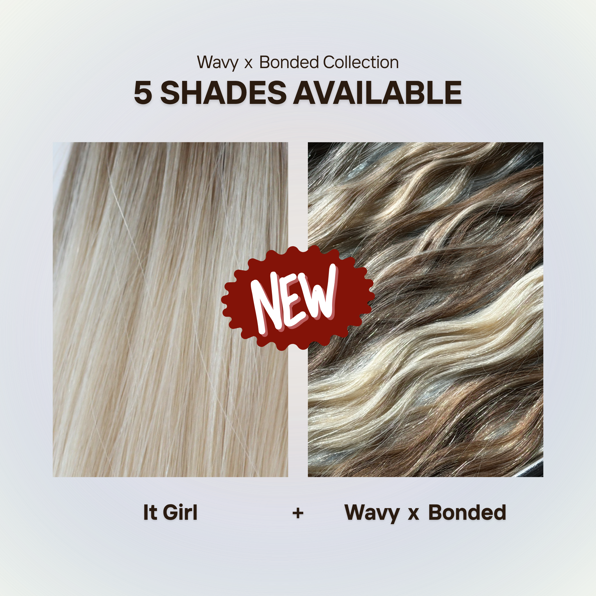 It Girl: Bonded x Wavy