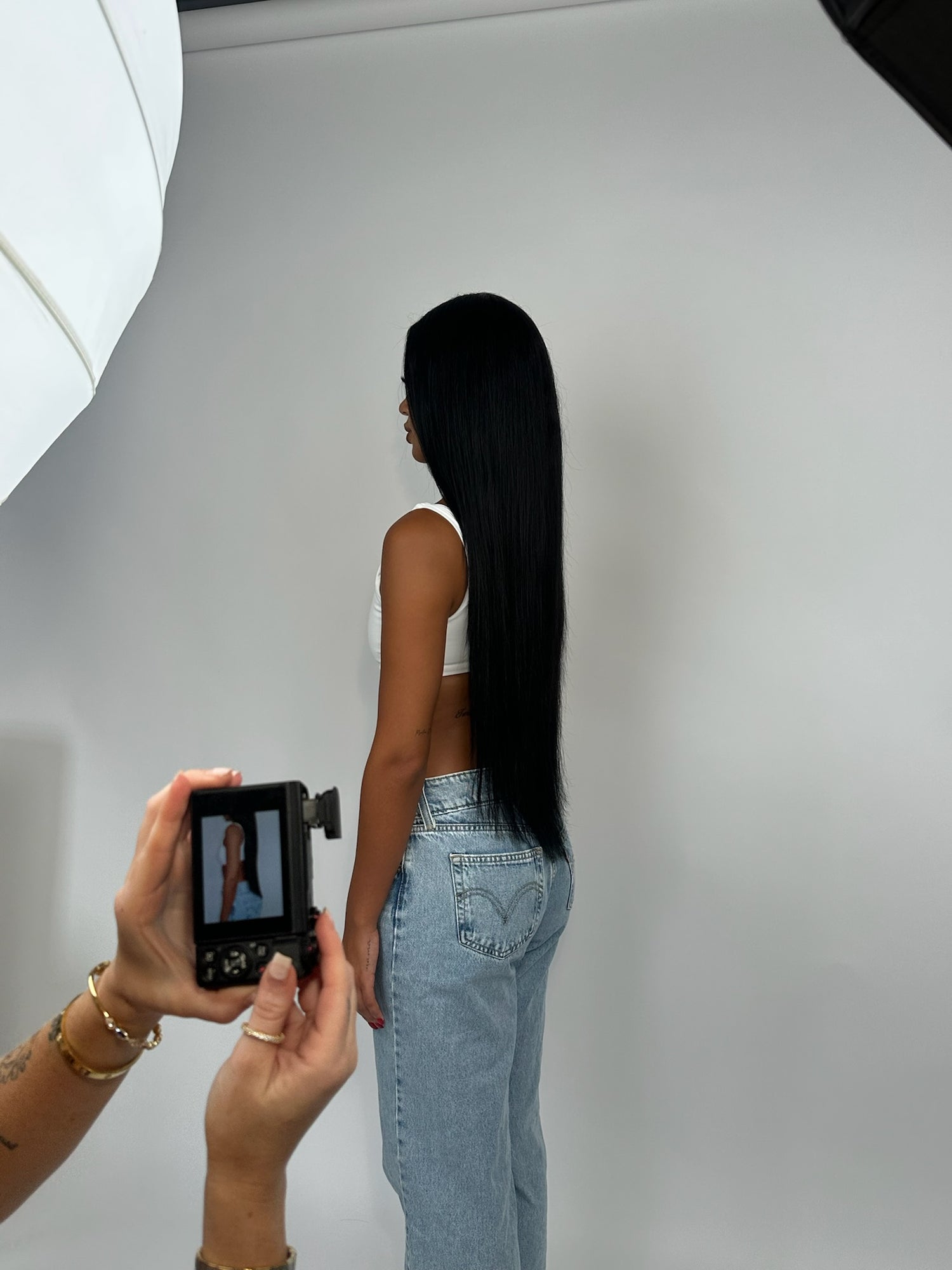 Solivina Hair Co