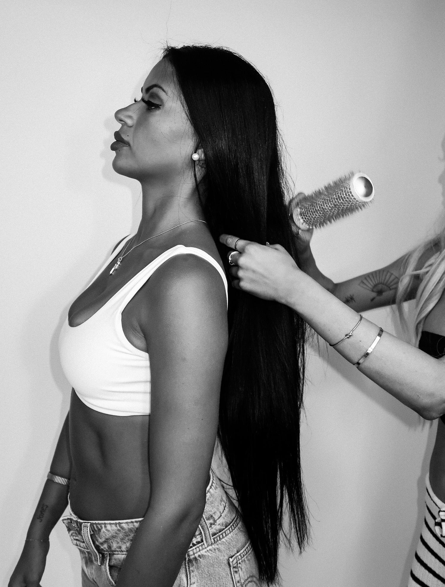 Solivina Hair Co