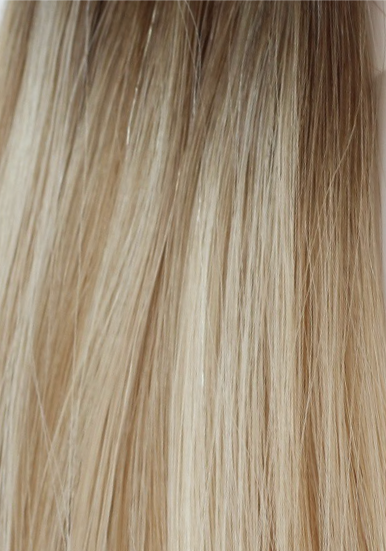 Hunny: Bonded x Wavy